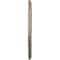 Ekena Millwork Anthony Harvest Ceiling Medallion (Canopies up to 2 1/8"), 22 1/2"OD x 1 1/4"P, Gobi Desert Crackle CM22ATGDC - alternate 4
